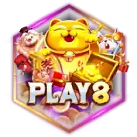 PLAY8